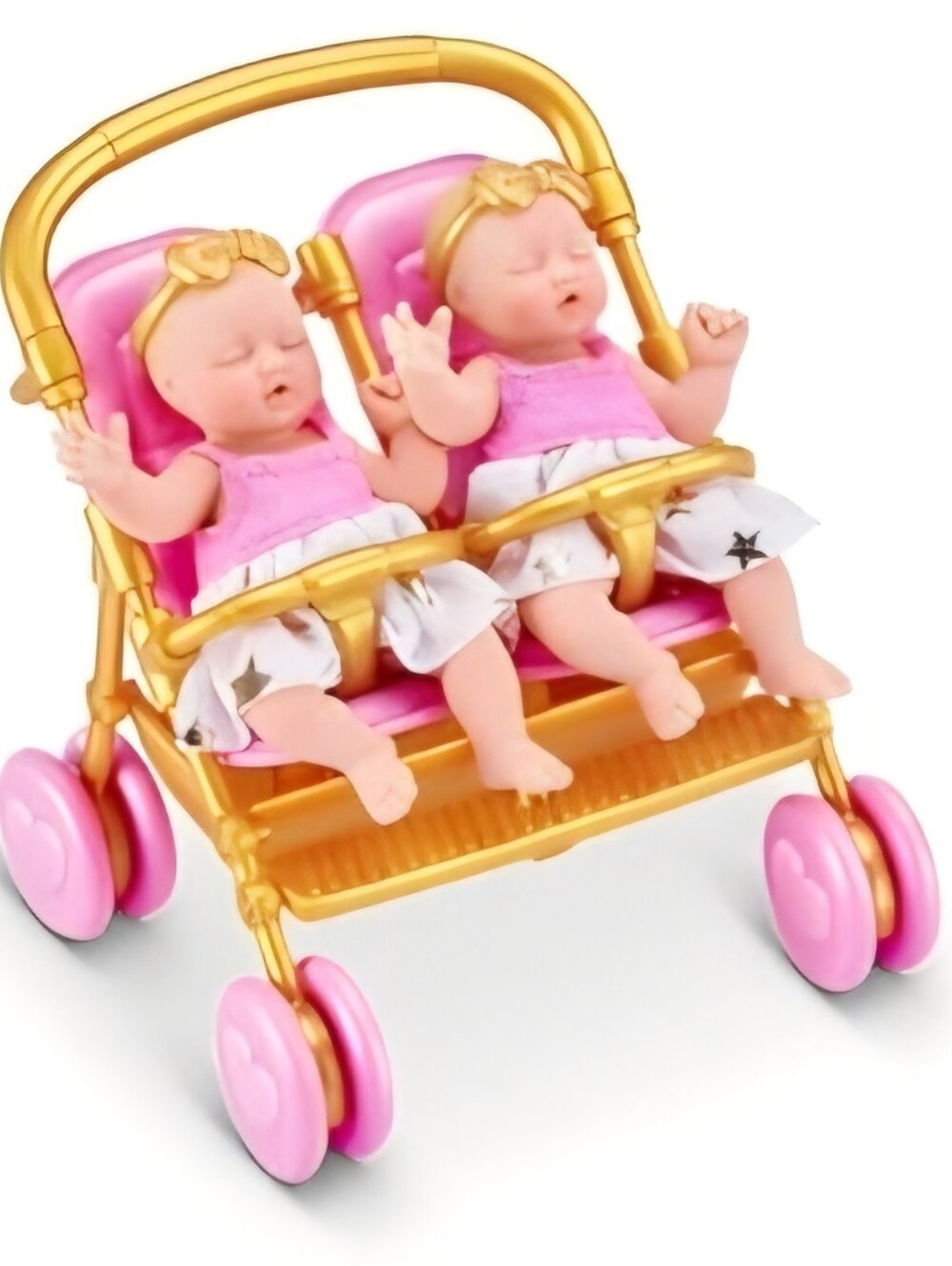My Mini Baby Bundles Of Joy Twins